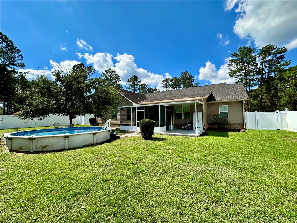 500 Tomberlin Road