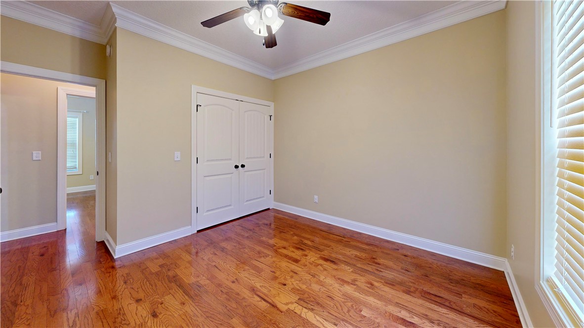 500 Tomberlin Road