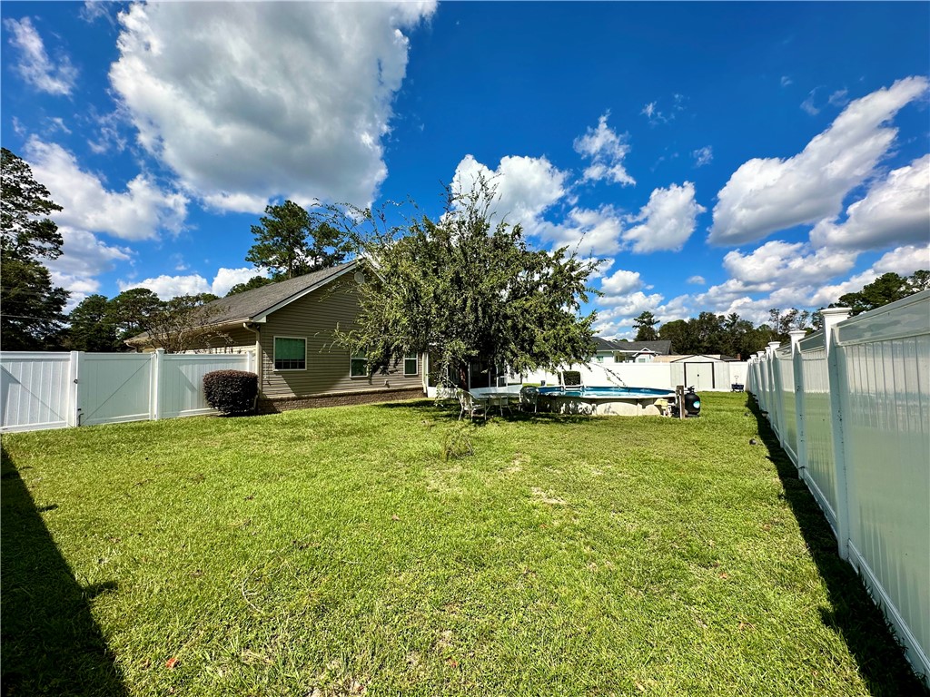 500 Tomberlin Road