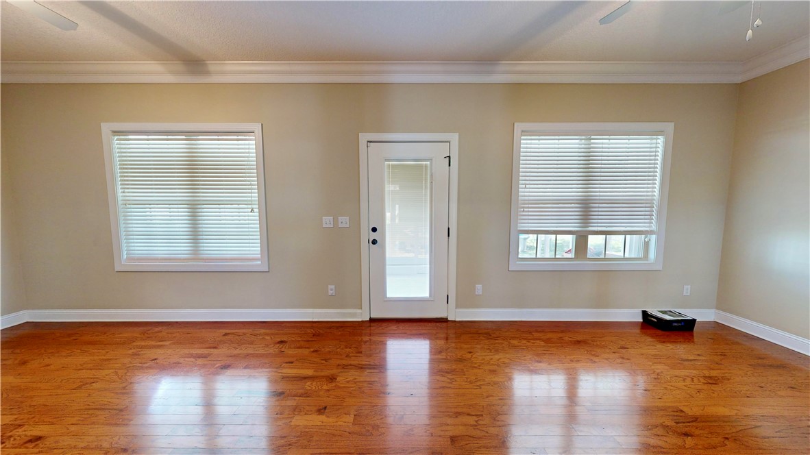 500 Tomberlin Road