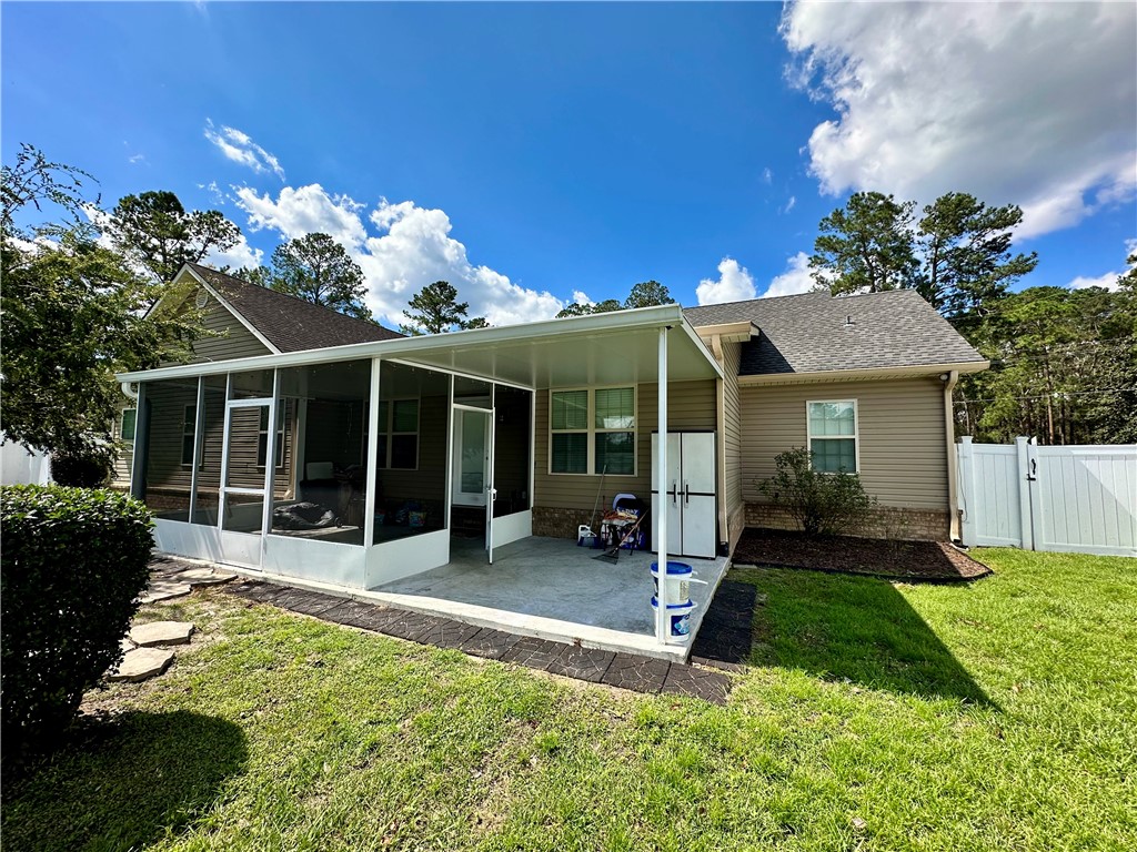 500 Tomberlin Road