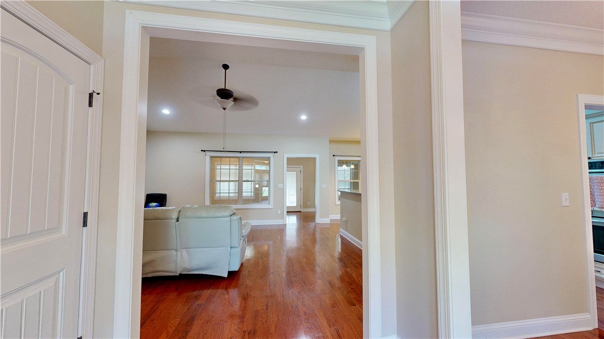 500 Tomberlin Road