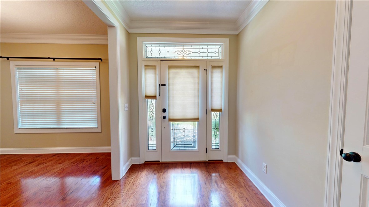 500 Tomberlin Road