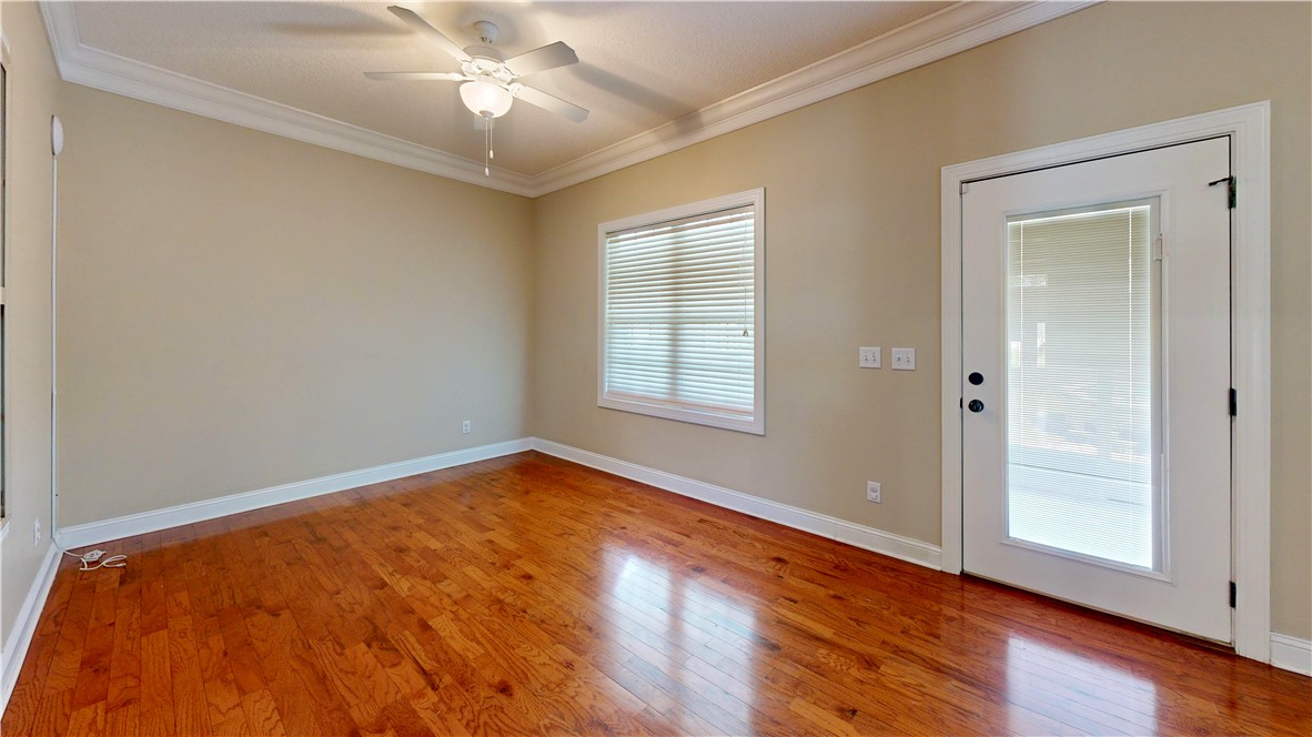 500 Tomberlin Road