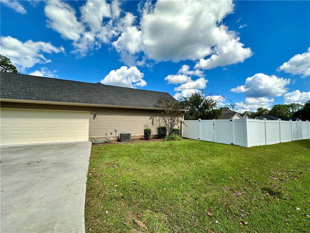 500 Tomberlin Road