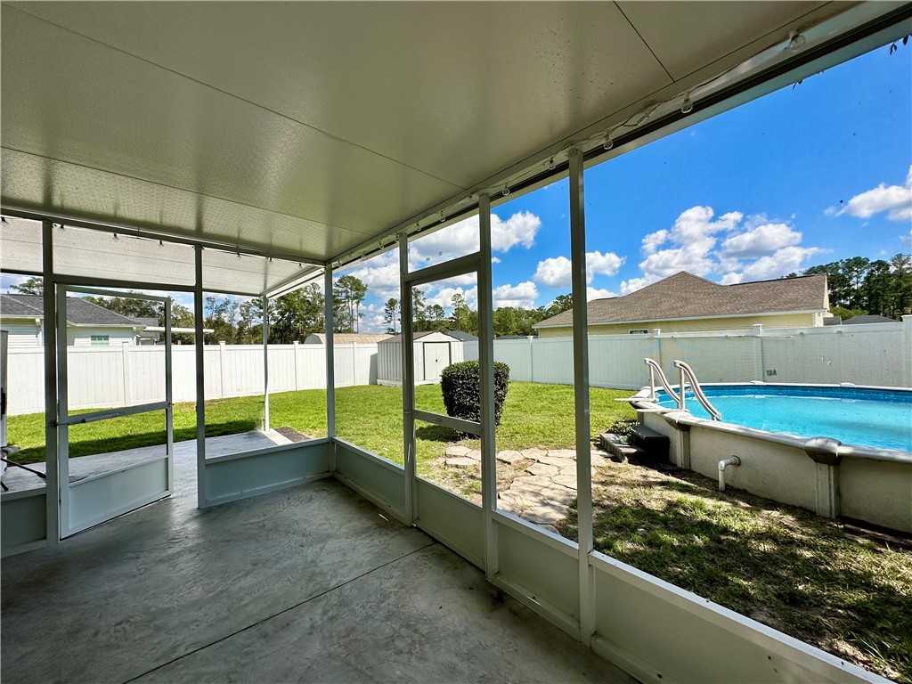 500 Tomberlin Road