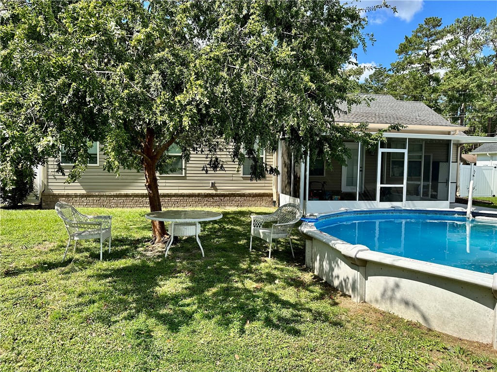 500 Tomberlin Road