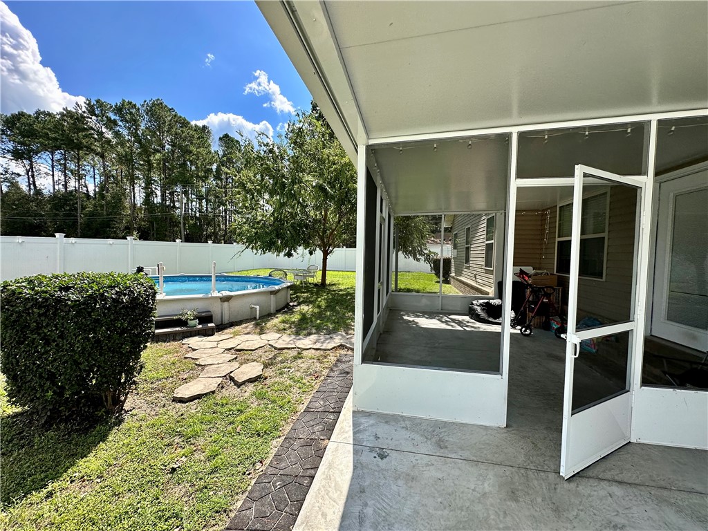 500 Tomberlin Road