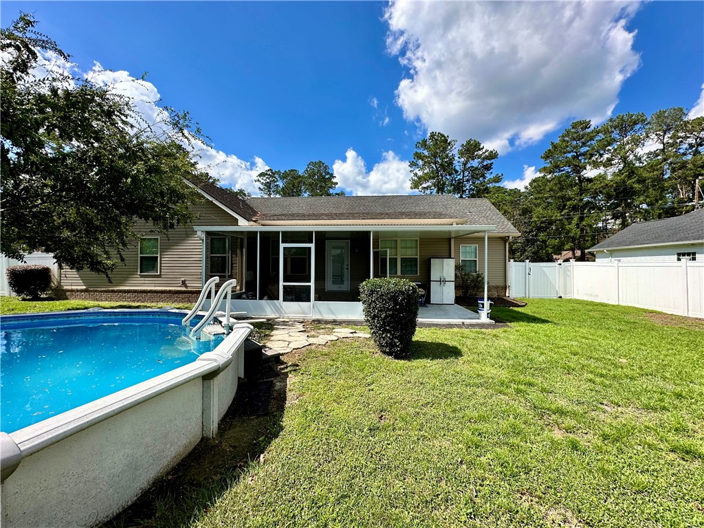 500 Tomberlin Road