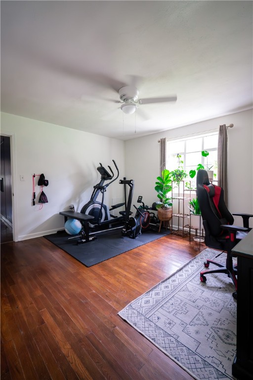 1301 Morningside Drive