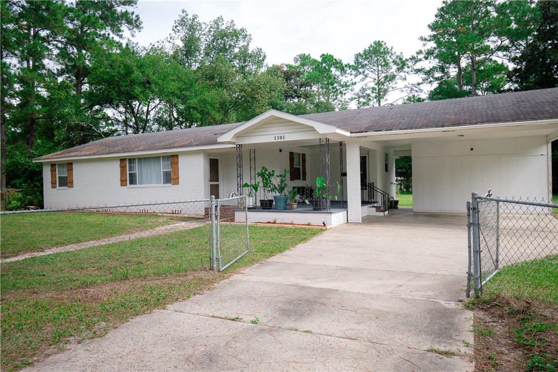 1301 Morningside Drive