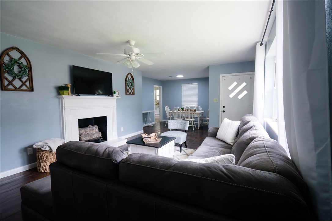 1301 Morningside Drive