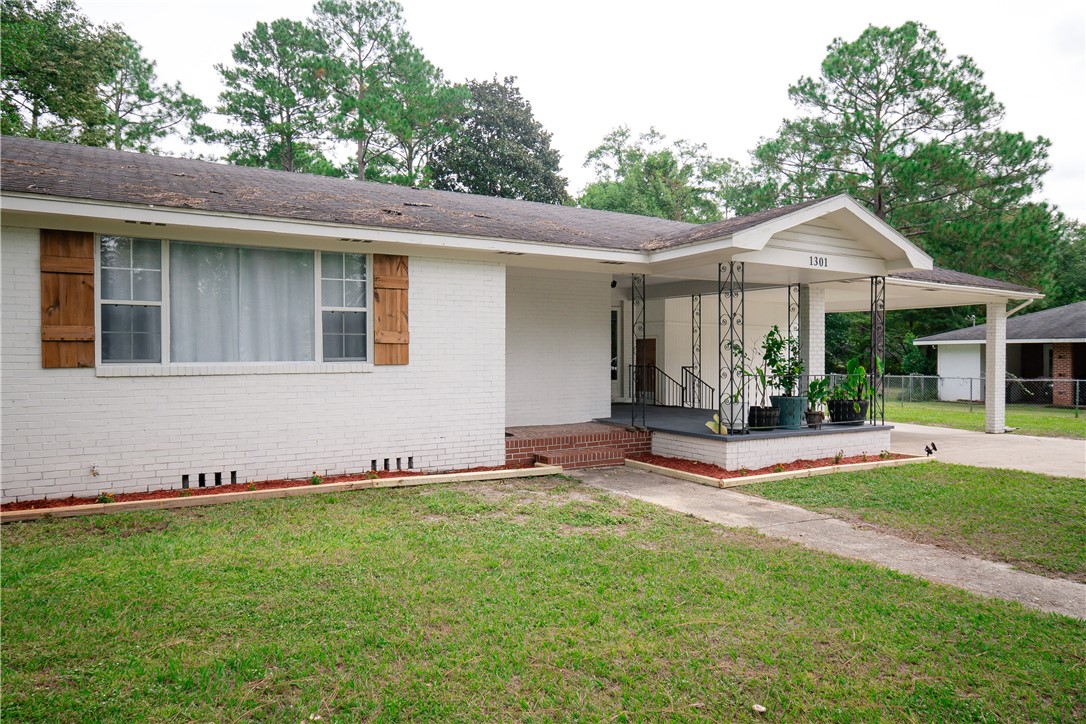 1301 Morningside Drive