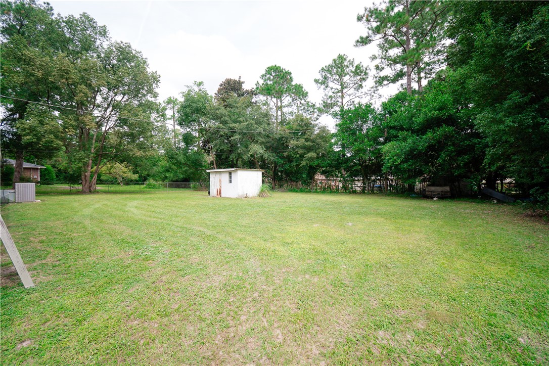 1301 Morningside Drive