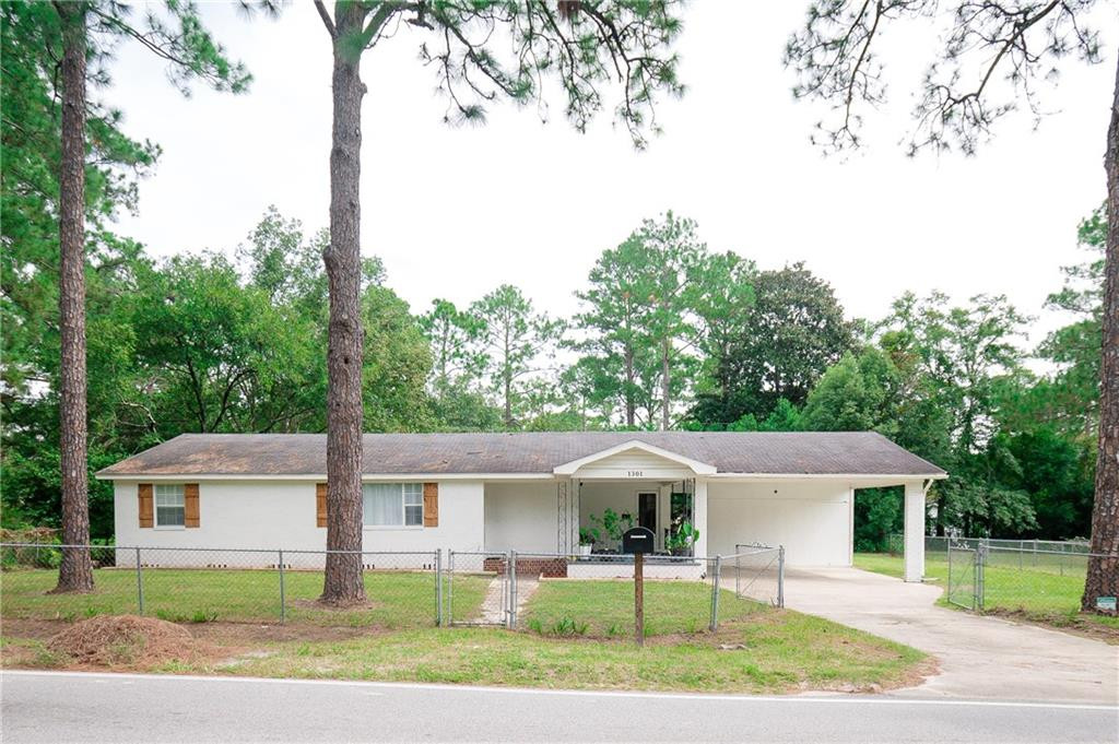 1301 Morningside Drive