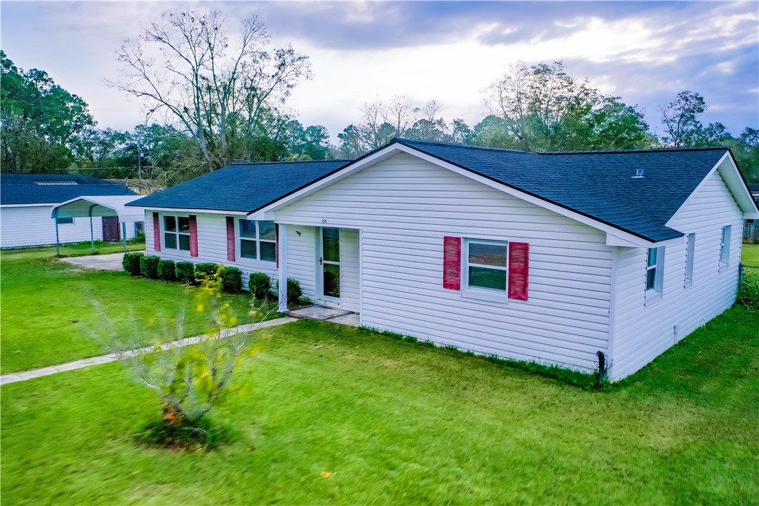 1575 Crestridge Road