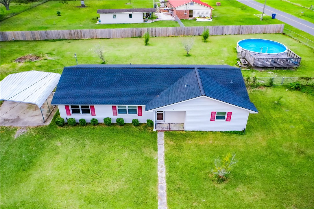 1575 Crestridge Road