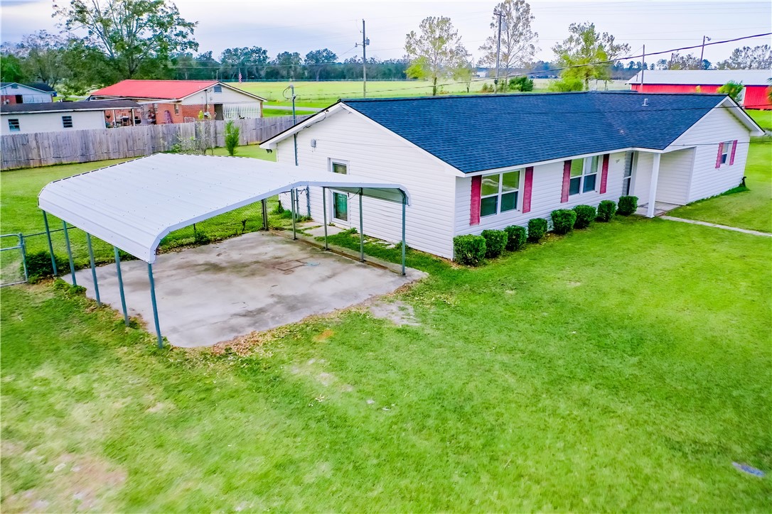 1575 Crestridge Road