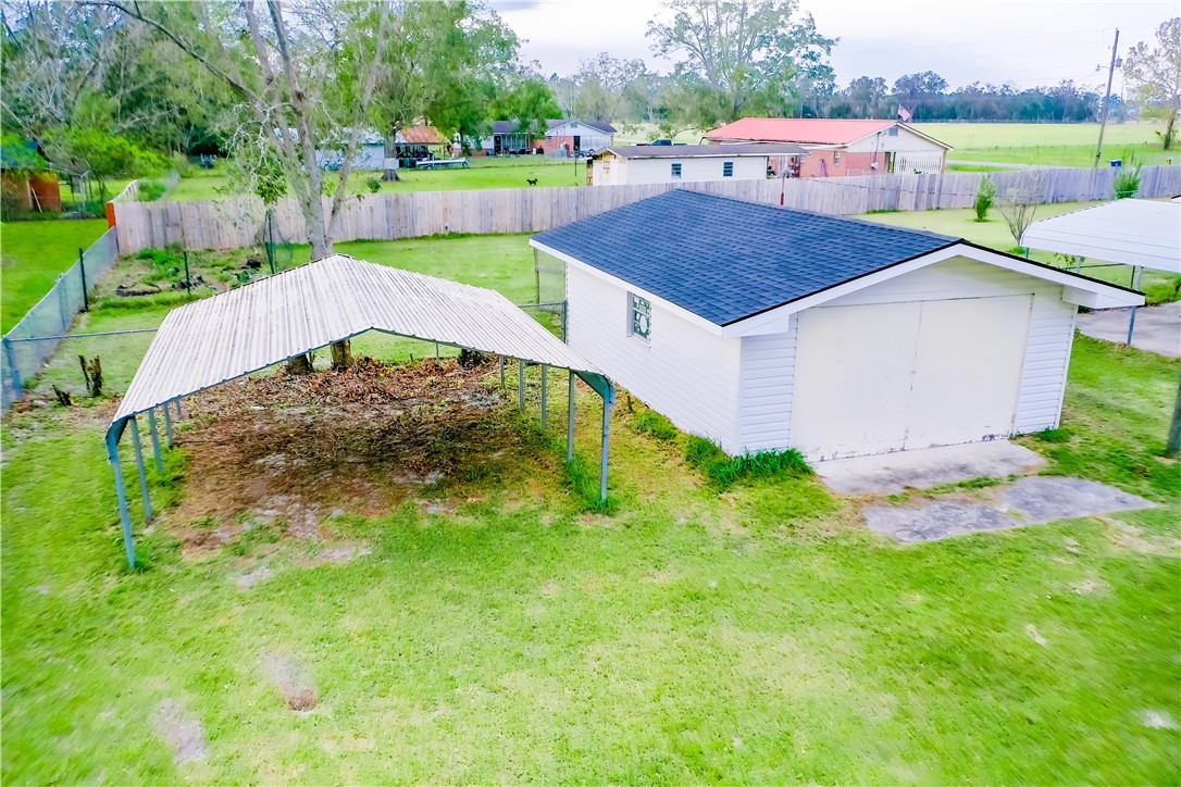 1575 Crestridge Road