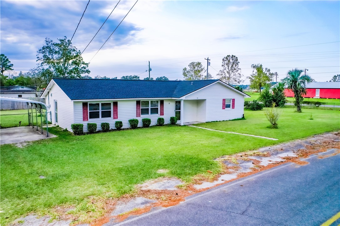 1575 Crestridge Road