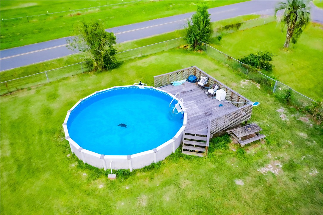 1575 Crestridge Road