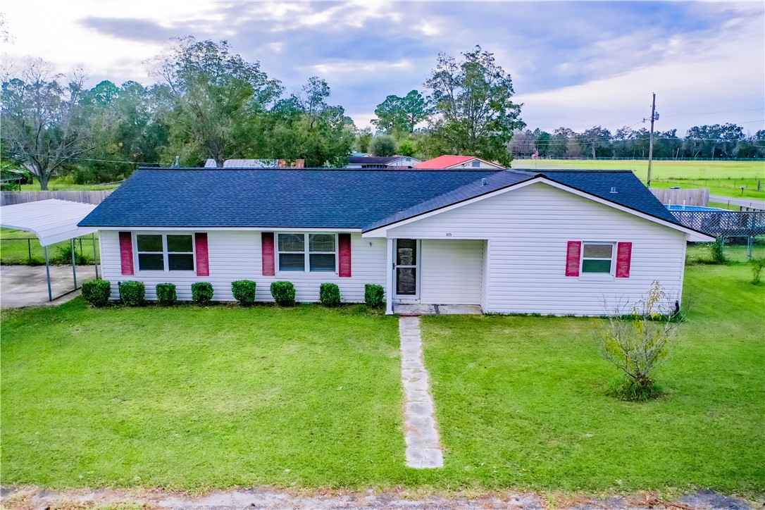 1575 Crestridge Road