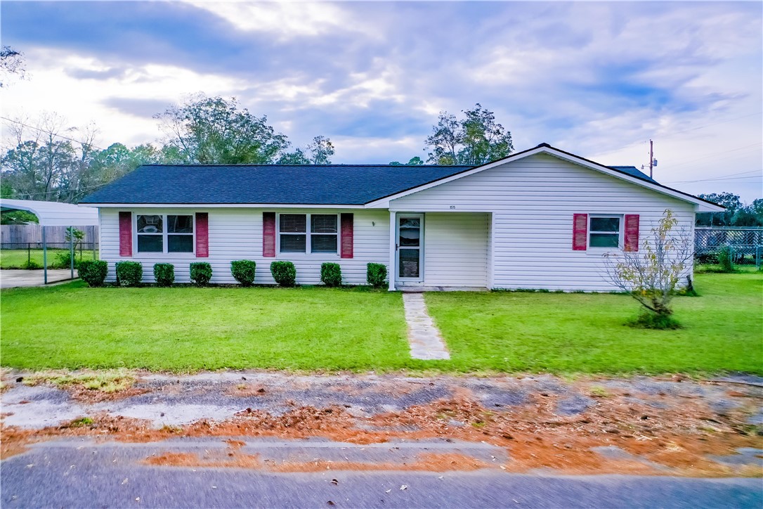 1575 Crestridge Road