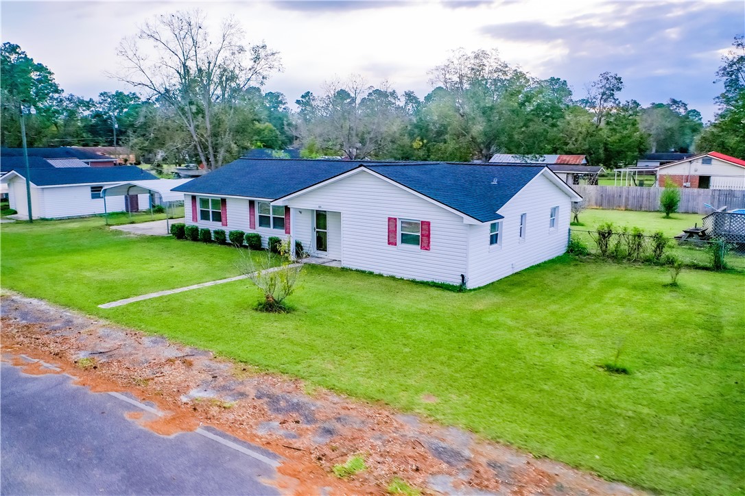 1575 Crestridge Road