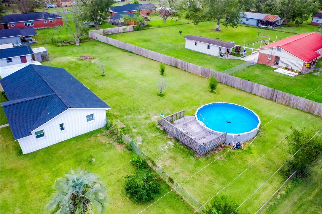 1575 Crestridge Road