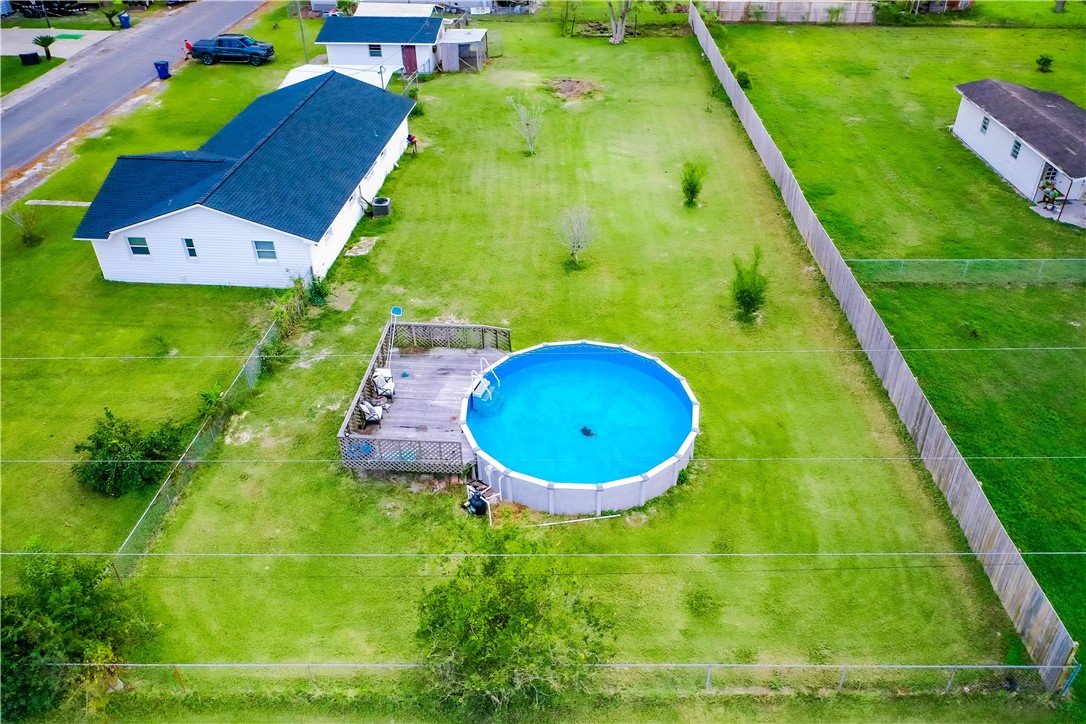 1575 Crestridge Road