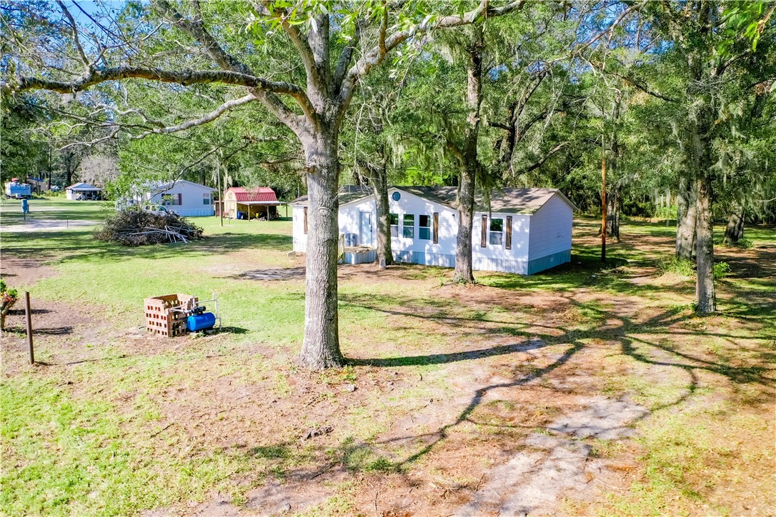 6162 Griner Road
