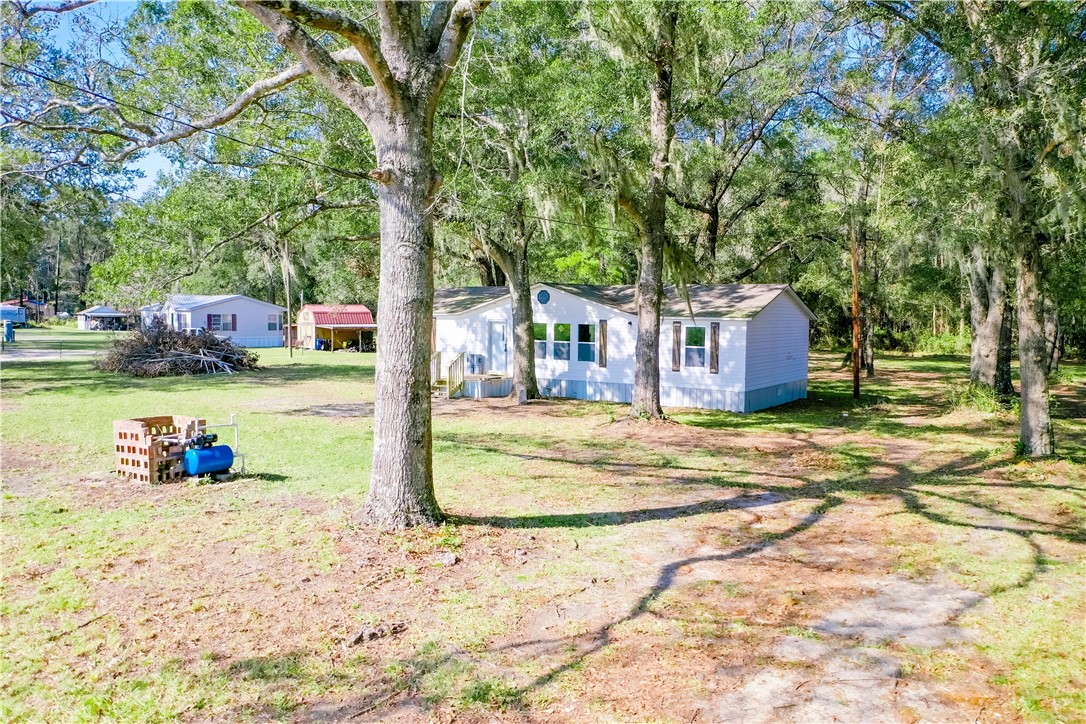 6162 Griner Road
