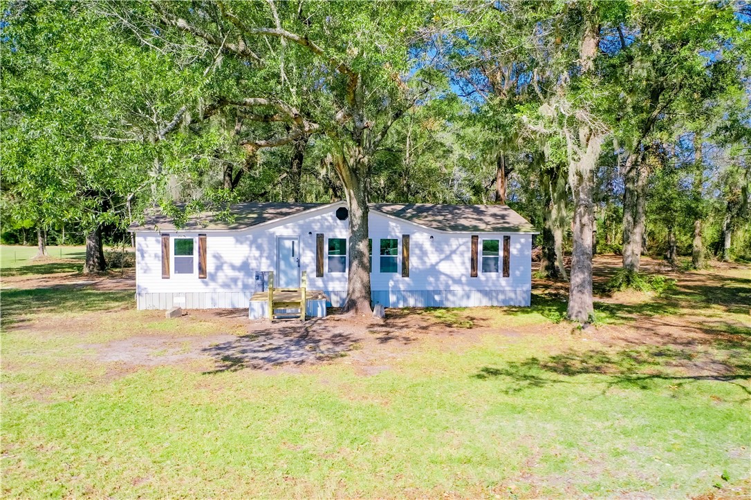 6162 Griner Road