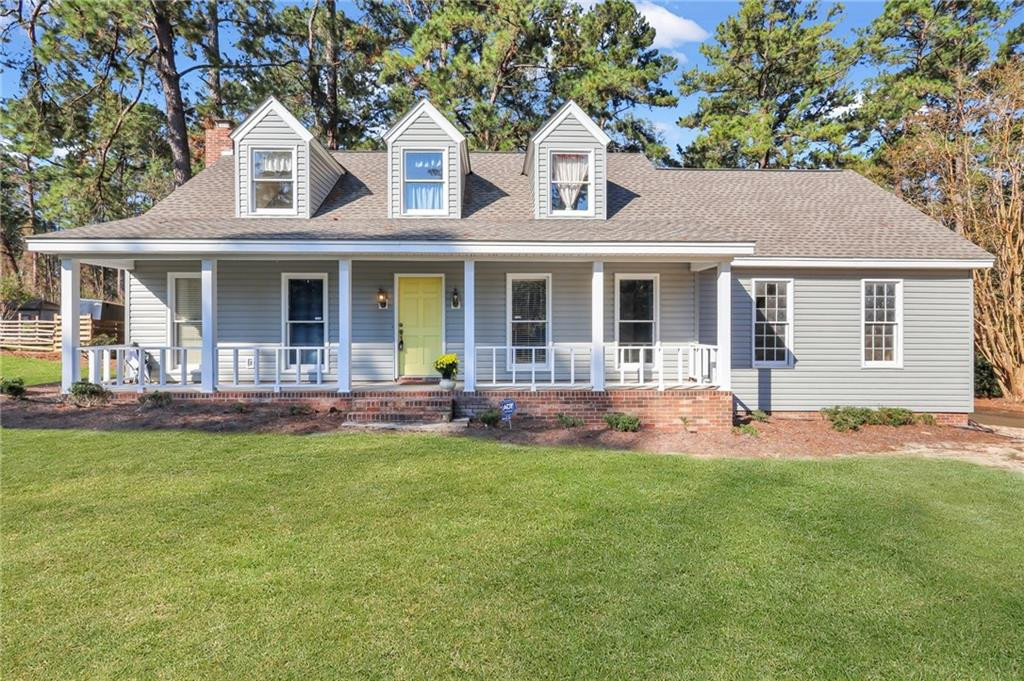 2623 Winchester Road