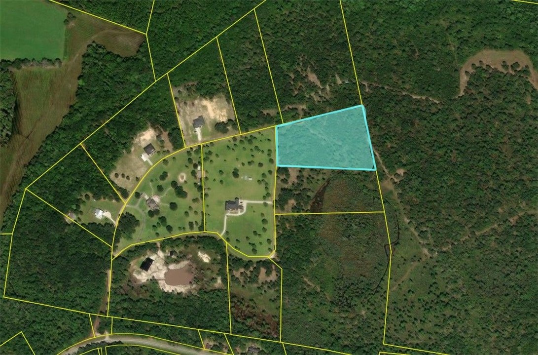 Parcel 8 John Wells / Faithland Dr Road