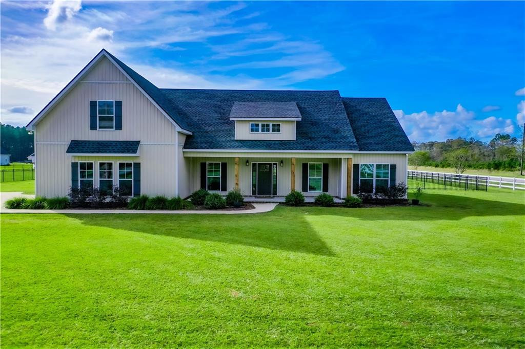 1514 Plantation Circle