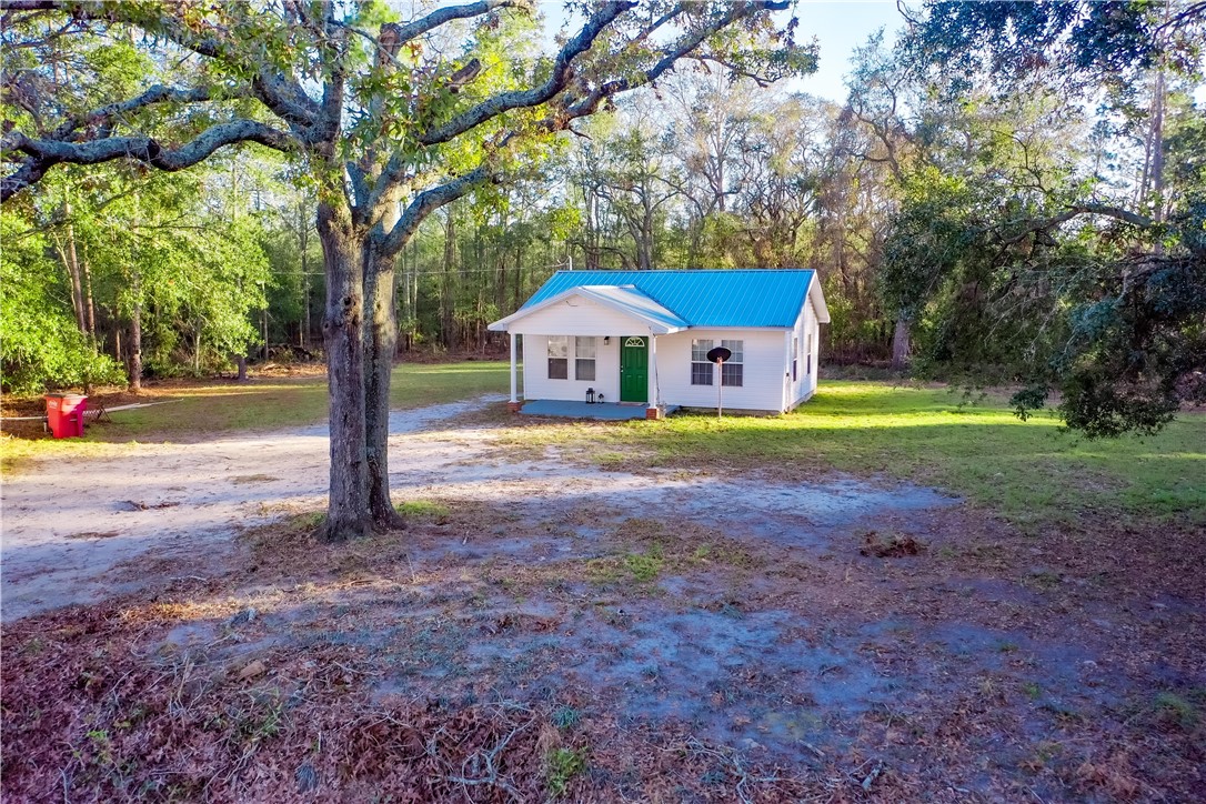 624 Friendship Church Road