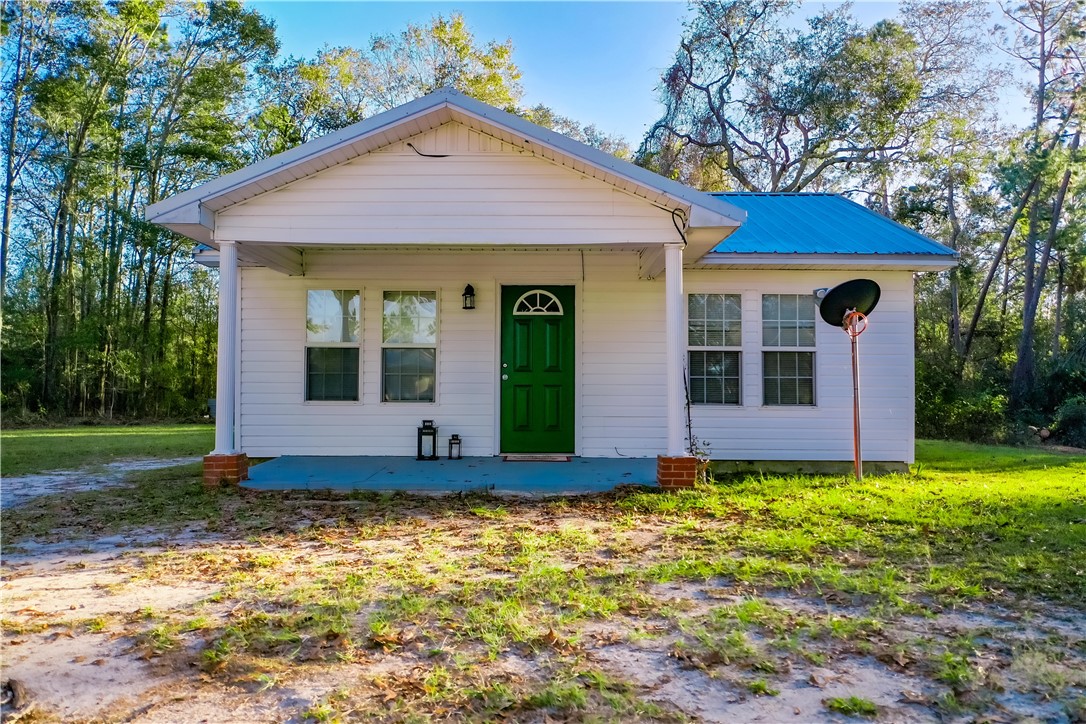 624 Friendship Church Road