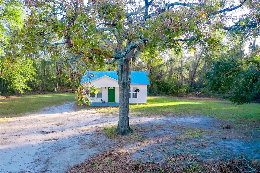 624 Friendship Church Road