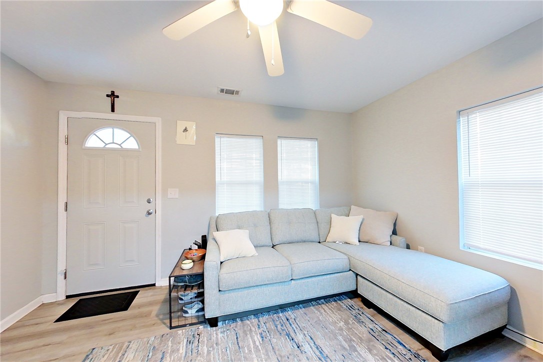 624 Friendship Church Road