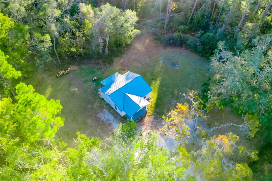 624 Friendship Church Road