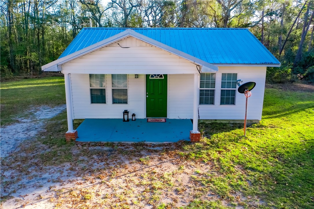 624 Friendship Church Road