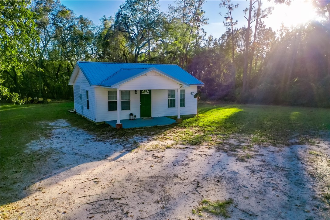 624 Friendship Church Road
