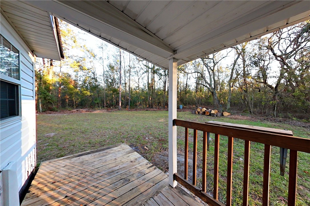 624 Friendship Church Road