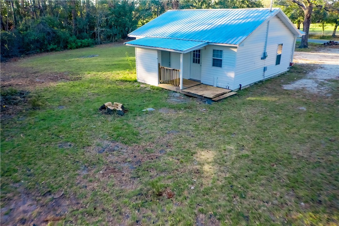 624 Friendship Church Road
