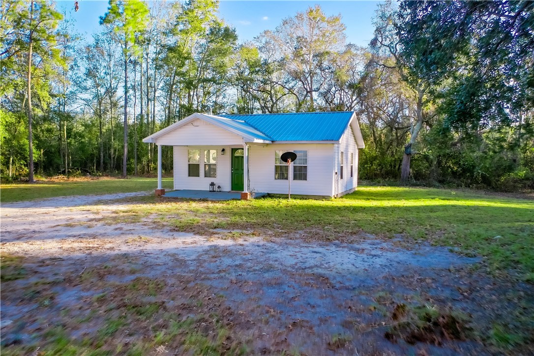 624 Friendship Church Road