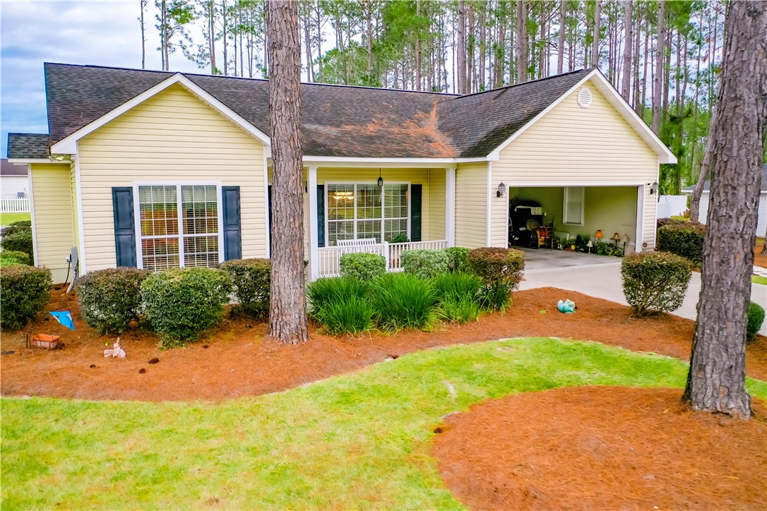 6628 Pine Ridge Circle