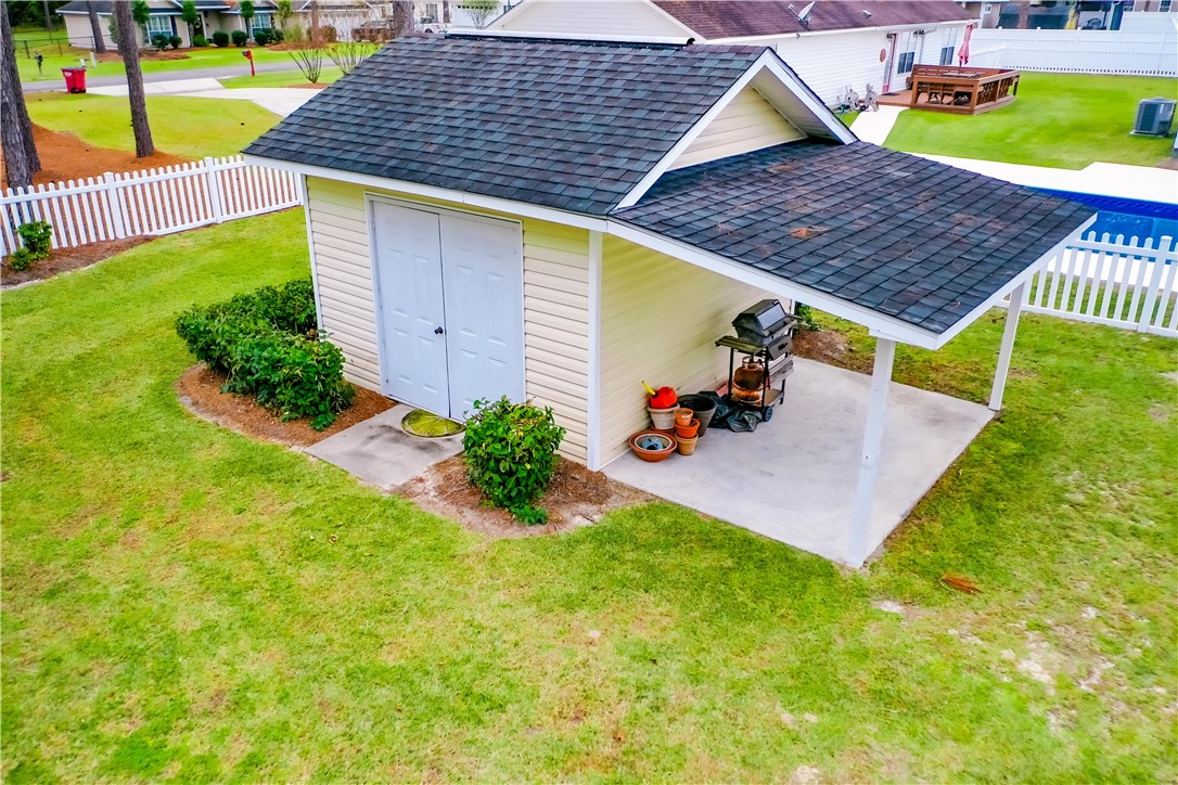 6628 Pine Ridge Circle