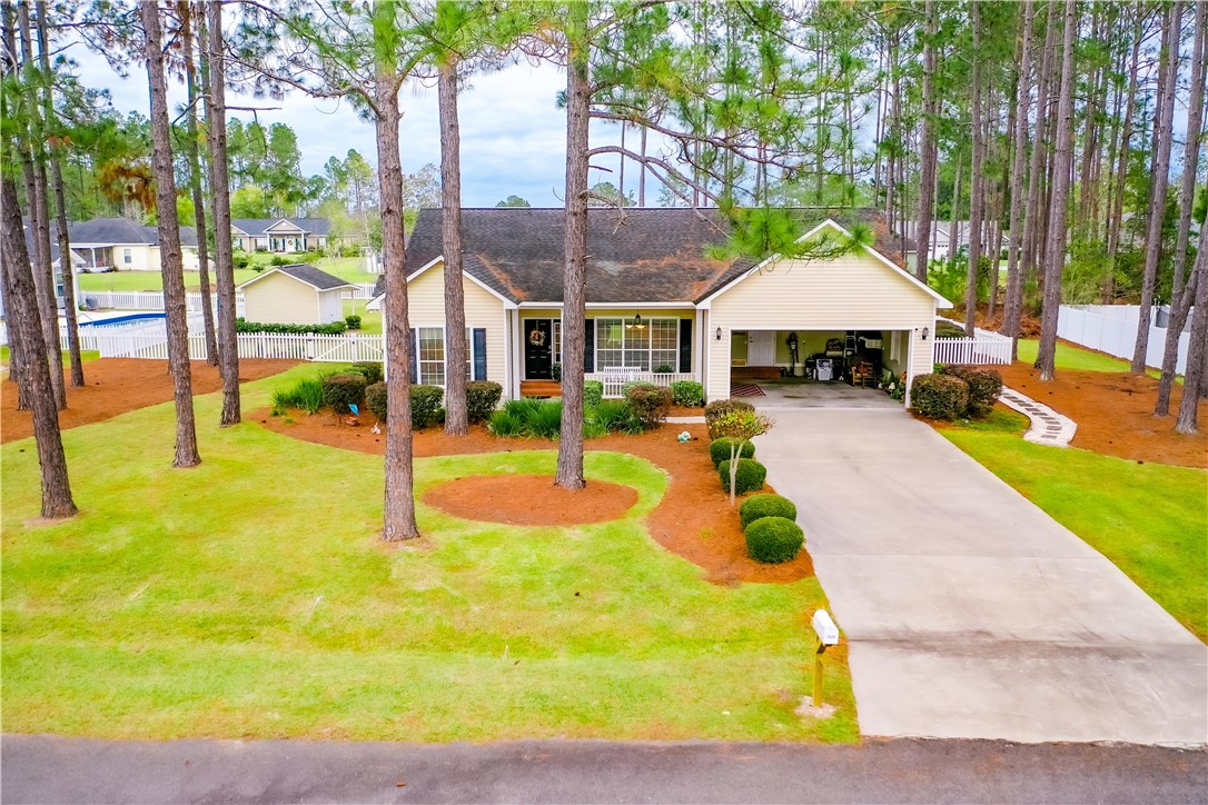 6628 Pine Ridge Circle