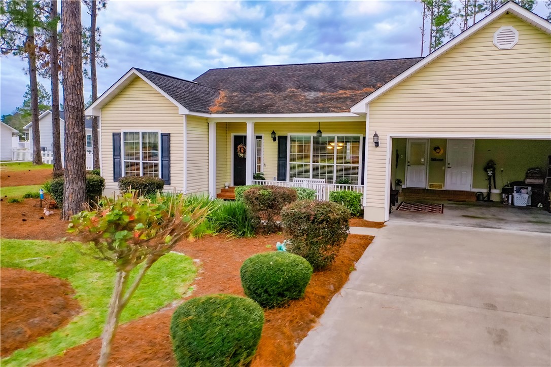 6628 Pine Ridge Circle